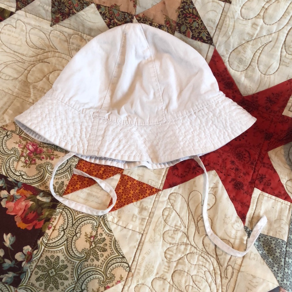 H&M summer hat